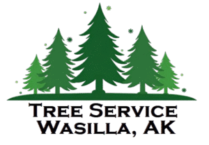 Tree Service Wasilla AK