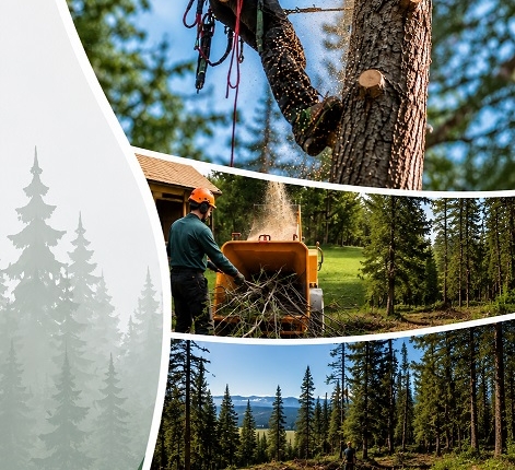 About Tree Service Wasilla AK Services