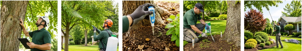 Yard & Tree Care Wasilla AK